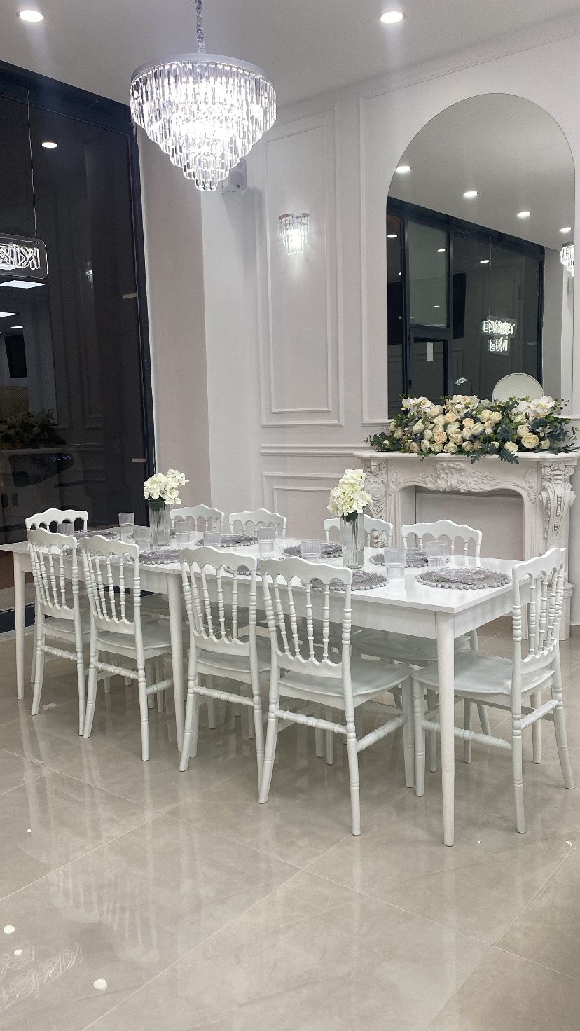 PARLA KIZ İSTEME VE DAVET EVİ