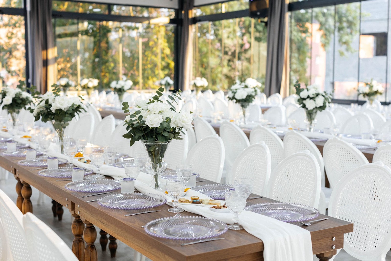 Premium Davet & Cafe