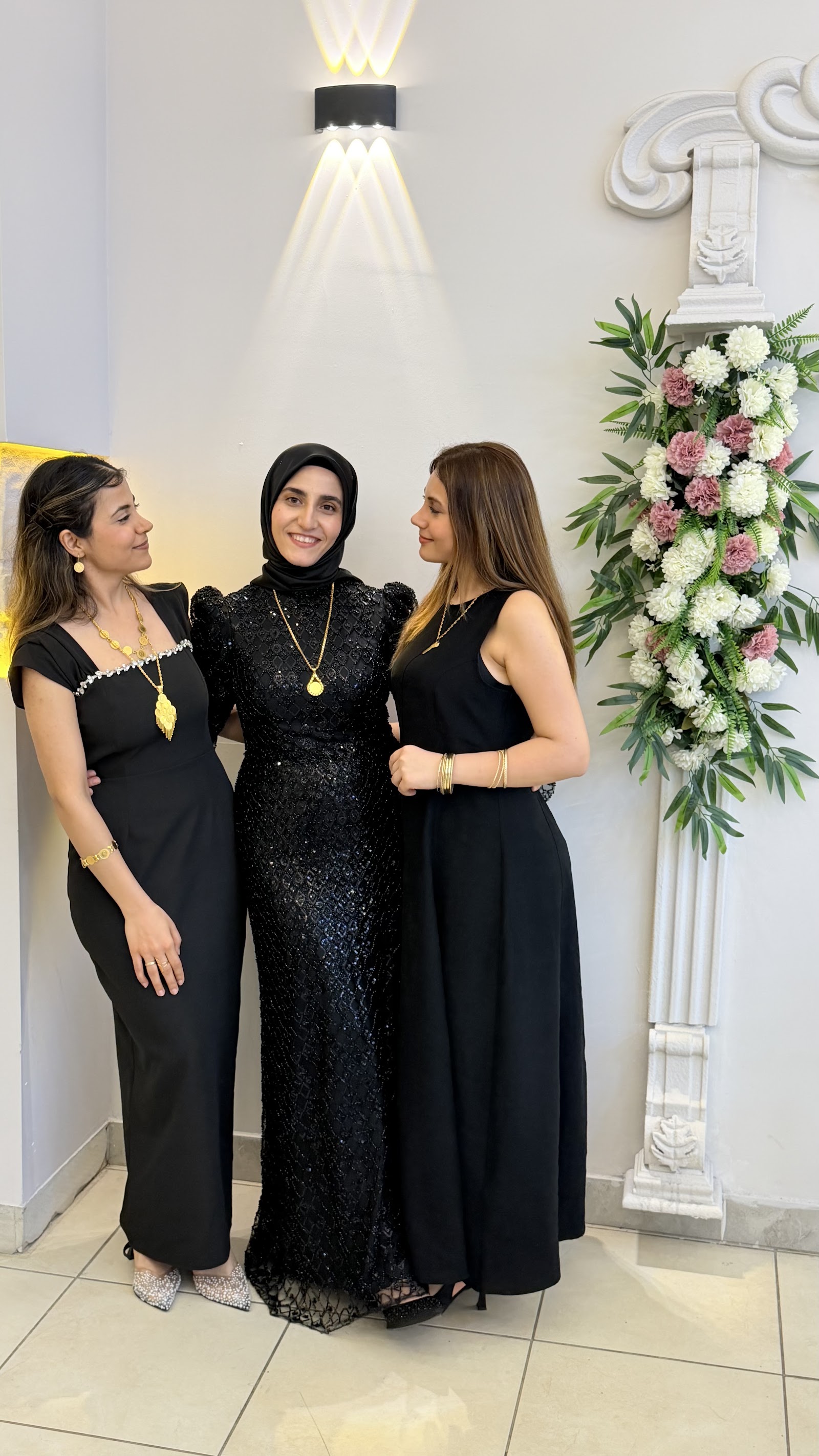 Rosana Düğün, Davet ve Organizasyon Salonu