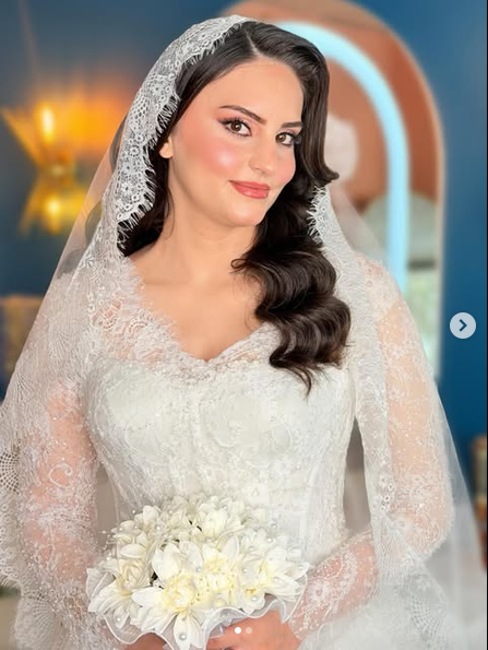 Salon Ehlinaz - Hair & Make Up Studio kır düğünü mekanı — Yenişehir