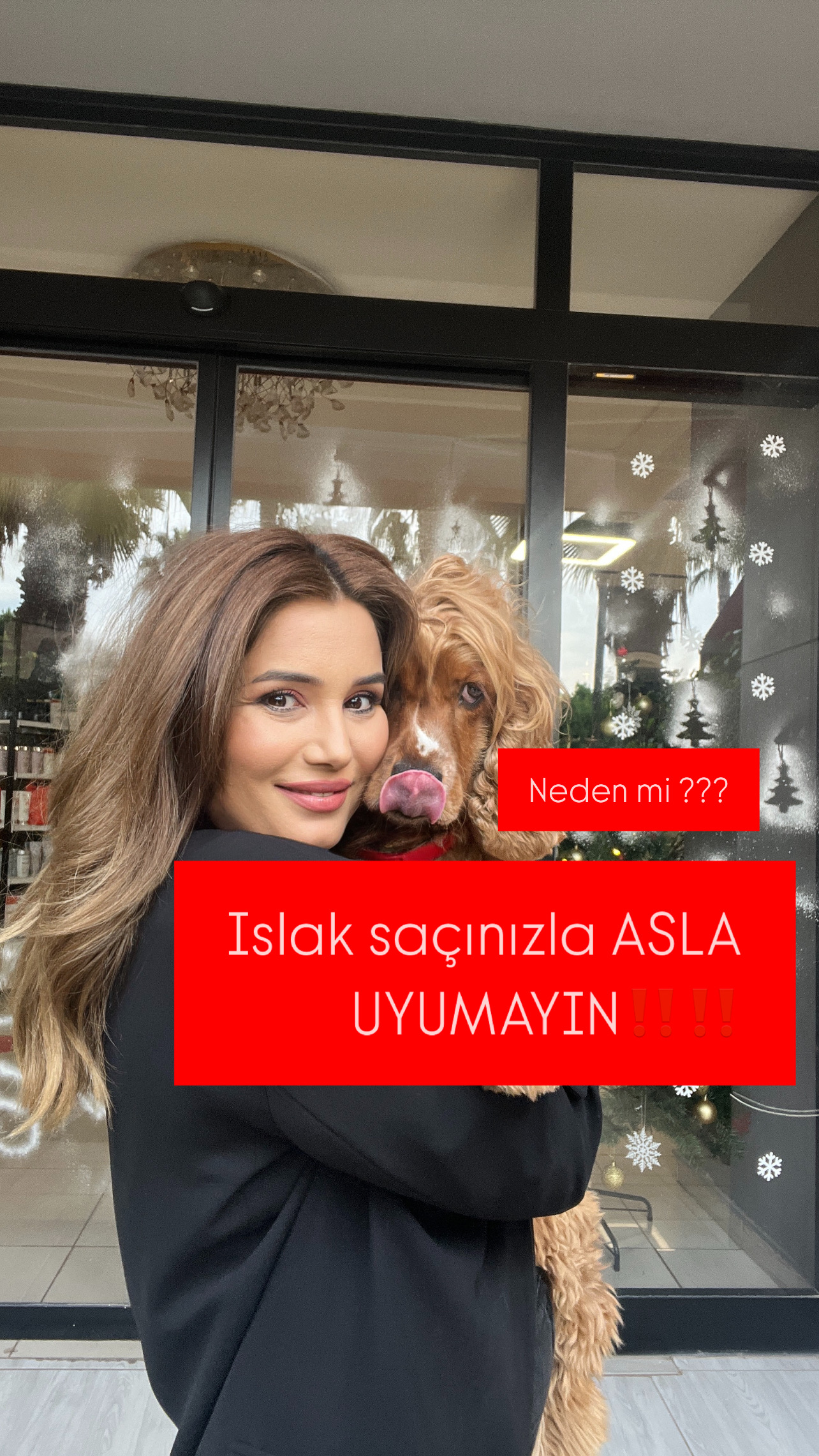 ŞANEL KUAFÖR