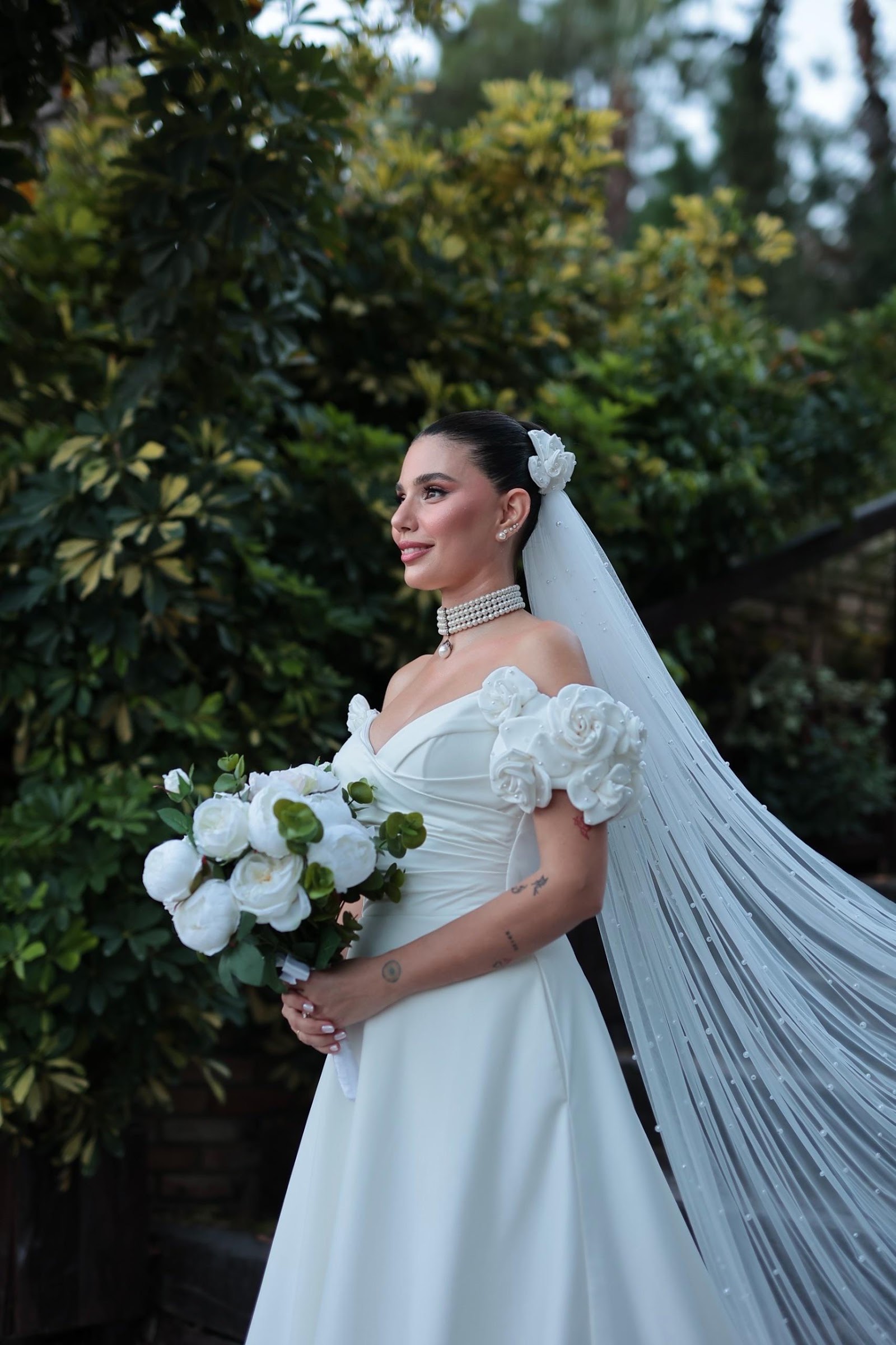 Şanel Kuaför kır düğünü mekanı — Yenişehir