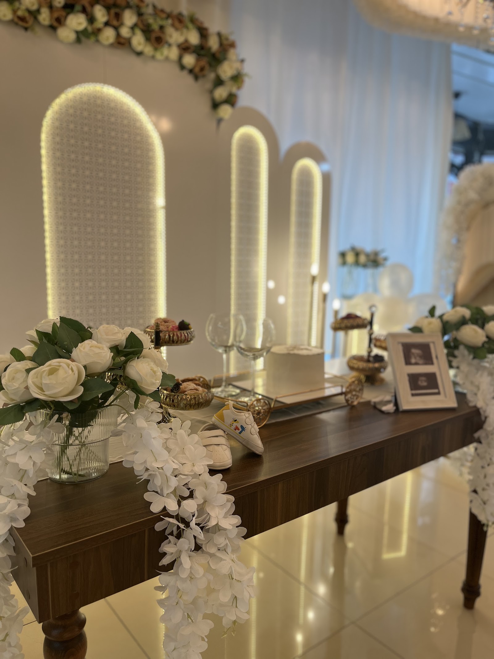 Vanessa Davet Evi