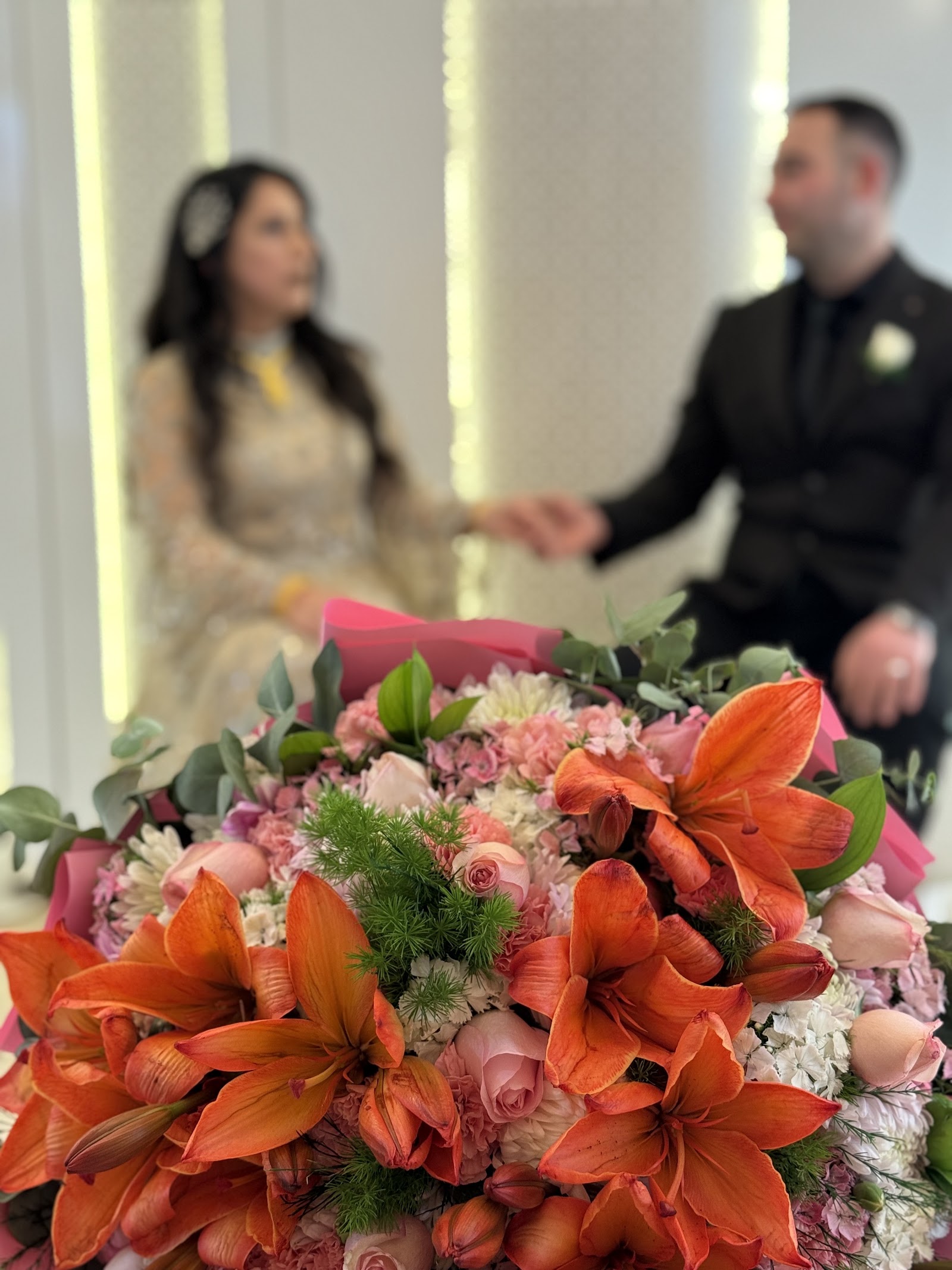 Vanessa Davet Evi