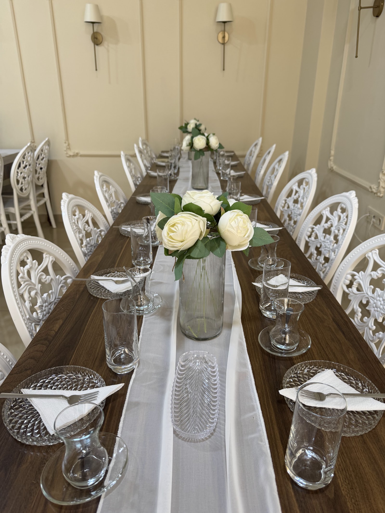 Vanessa Davet Evi