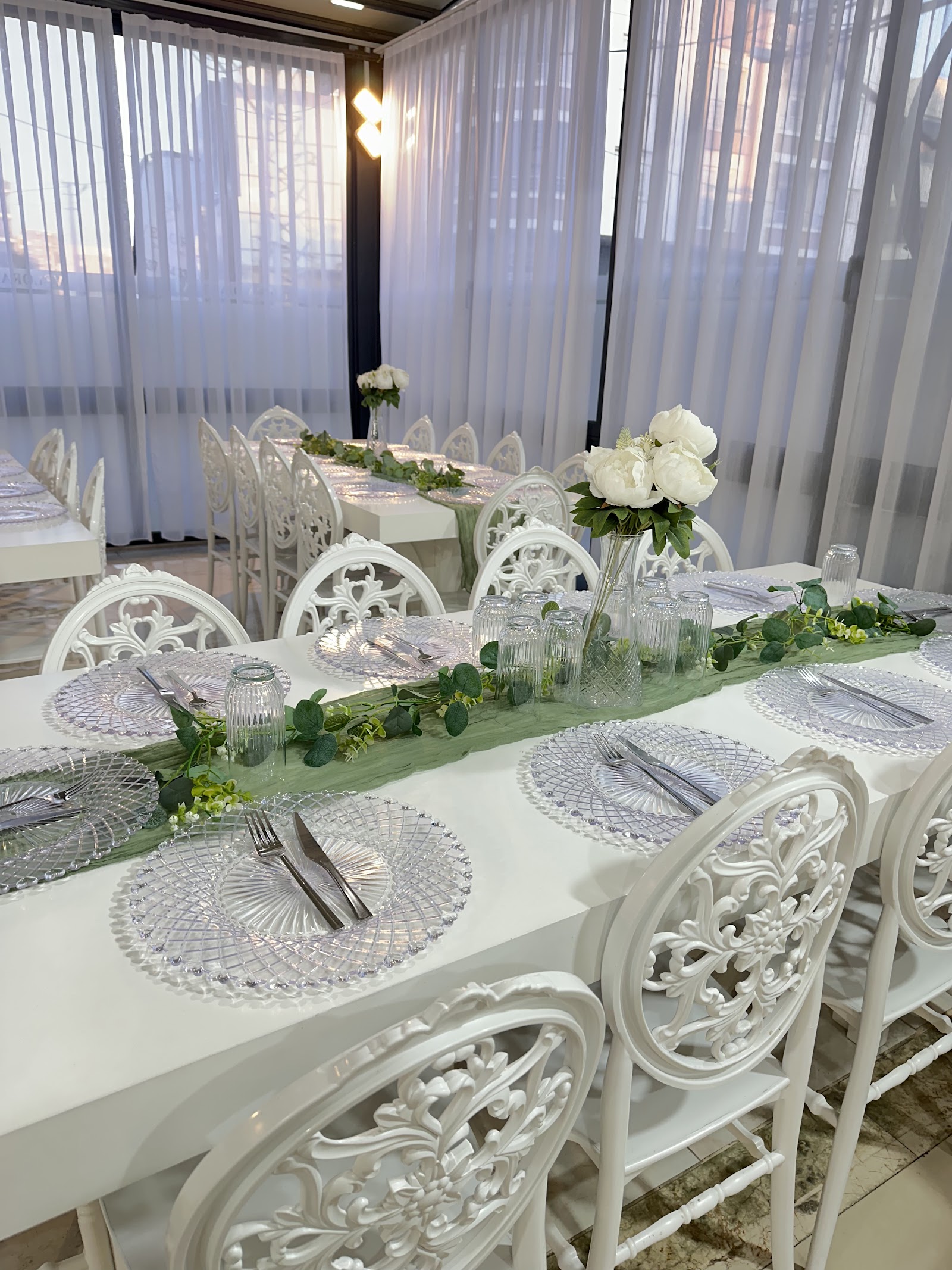 VELORA DAVET EVİ